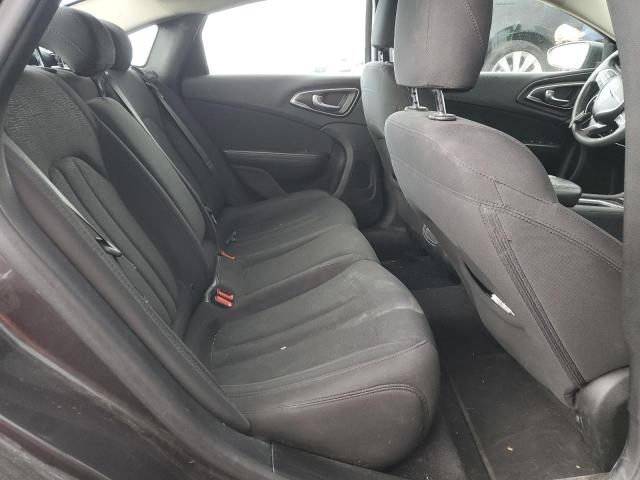 Photo 10 from auction – 2015 CHRYSLER 200 LIMITE with VIN 1C3CCCAB2FN623612