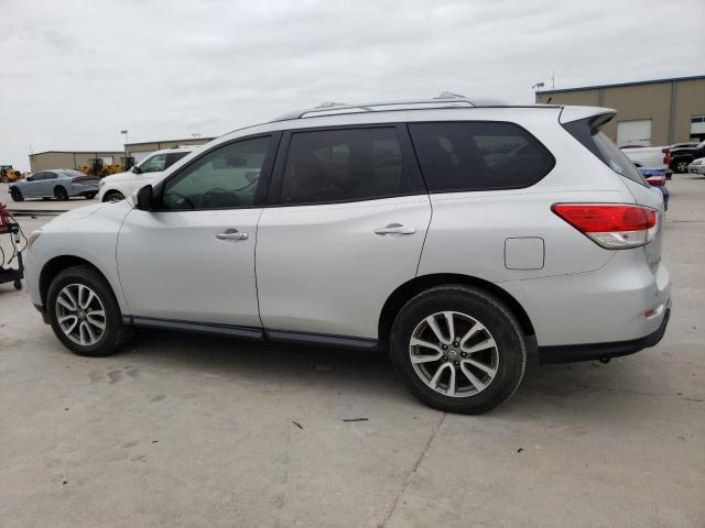 Photo 2 from auction – 2013 NISSAN PATHFINDER with VIN 5N1AR2MN6DC662869