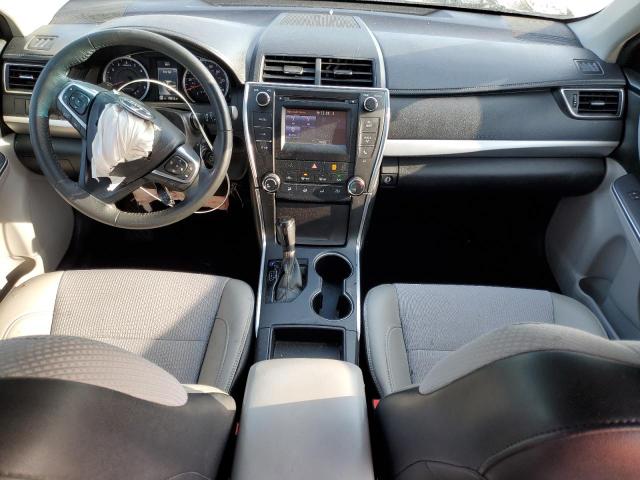 Photo 8 from auction – 2017 TOYOTA CAMRY with VIN 4T1BF1FK6HU752730