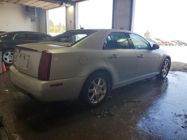 Photo 3 from auction – 2007 CADILLAC STS with VIN 1G6DW677470173488