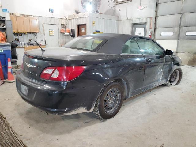 Photo 3 from auction – 2008 CHRYSLER SEBRING with VIN 1C3LC45K68N655904