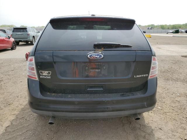 Photo 6 from auction – 2010 FORD EDGE LIMIT with VIN 2FMDK3KC0ABB03709