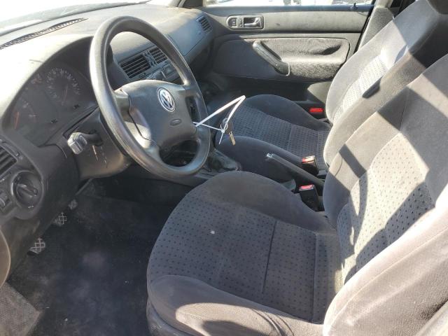 Photo 7 from auction – 2000 VOLKSWAGEN JETTA GLS with VIN 3VWSE29M4YM105240