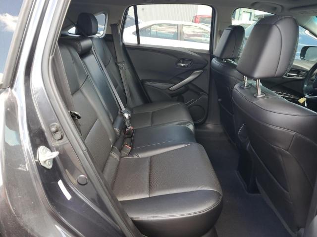 Photo 11 from auction – 2013 ACURA RDX with VIN 5J8TB3H34DL016165