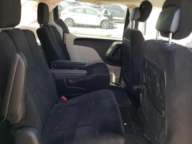 Photo 11 from auction – 2014 DODGE GRAND CARA with VIN 2C4RDGCG3ER181699