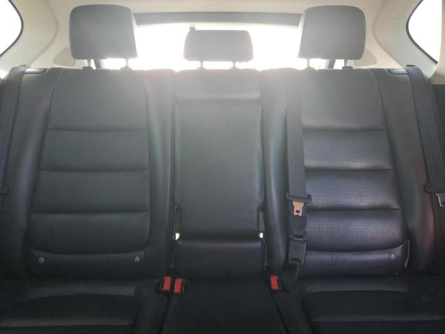 Zdjęcie 10 z aukcji – 2013 MAZDA CX-5 GT z VIN JM3KE2DE4D0124460