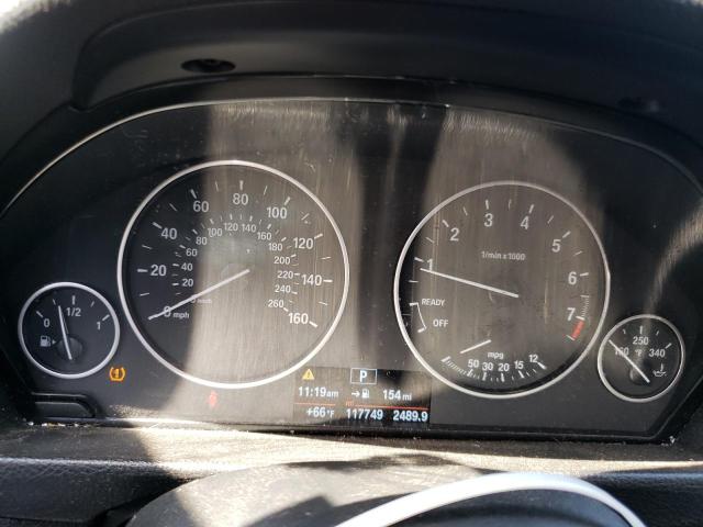Photo 9 from auction – 2015 BMW 328 XI SUL with VIN WBA3B5C59FF960707