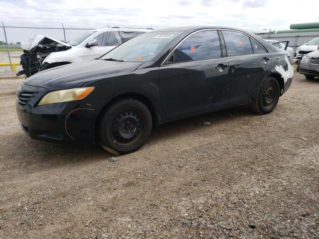 Photo 1 from auction – 2009 TOYOTA CAMRY BASE with VIN 4T1BE46KX9U868616