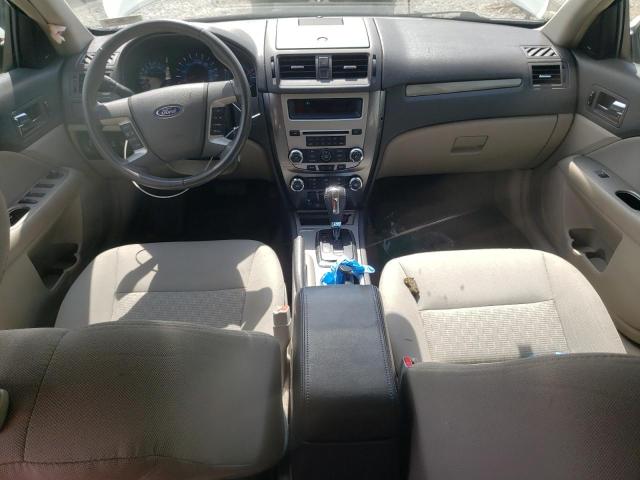 Photo 8 from auction – 2011 FORD FUSION SEL with VIN 3FAHP0JG2BR262735