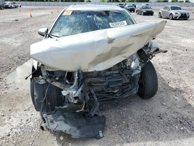Photo 5 from auction – 2014 TOYOTA CAMRY L with VIN 4T4BF1FK0ER345861