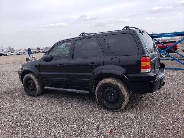 صورة رقم 2 من المزاد - 2006 FORD ESCAPE LIM مع VIN 1FMCU94136KA15416
