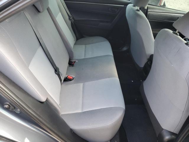 Photo 10 from auction – 2014 TOYOTA COROLLA L with VIN 2T1BURHE7EC081013