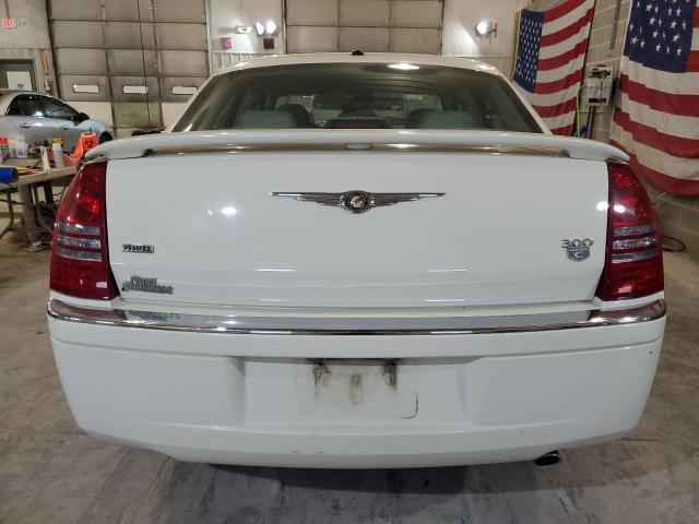 Photo 6 from auction – 2007 CHRYSLER 300C with VIN 2C3KK63H27H767530