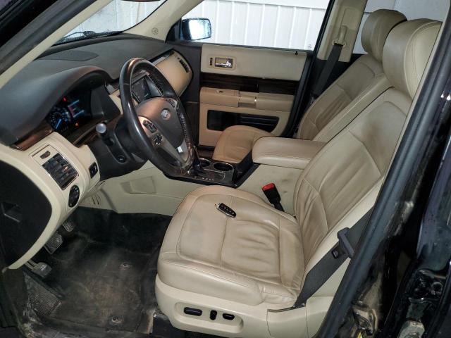 Photo 7 from auction – 2017 FORD FLEX SEL with VIN 2FMHK6C81HBA11712