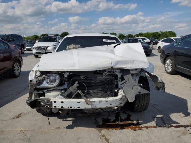 Photo 5 from auction – 2014 DODGE CHALLENGER with VIN 2C3CDYBT6EH307543