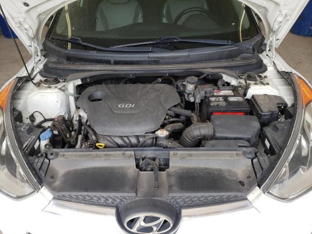 Photo 11 from auction – 2013 HYUNDAI VELOSTER with VIN KMHTC6AD8DU085351