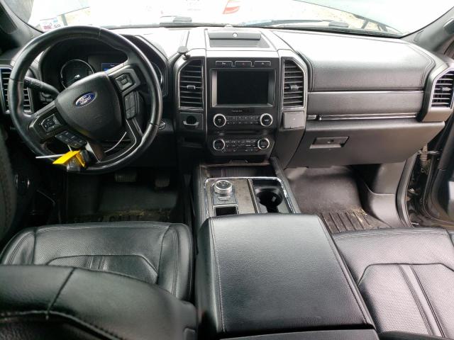 Photo 8 from auction – 2018 FORD EXPEDITION with VIN 1FMJK1KT5JEA08316