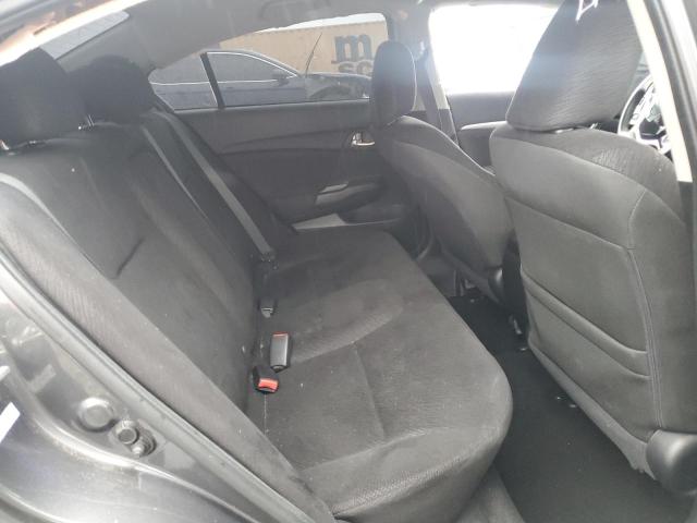 Photo 10 from auction – 2013 HONDA CIVIC EX with VIN 2HGFB2F84DH557302