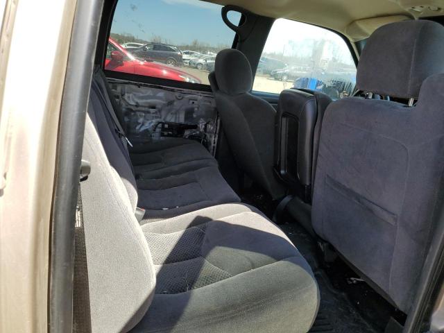 Photo 10 from auction – 2006 CHEVROLET SILVERADO with VIN 2GCEC13Z561254118