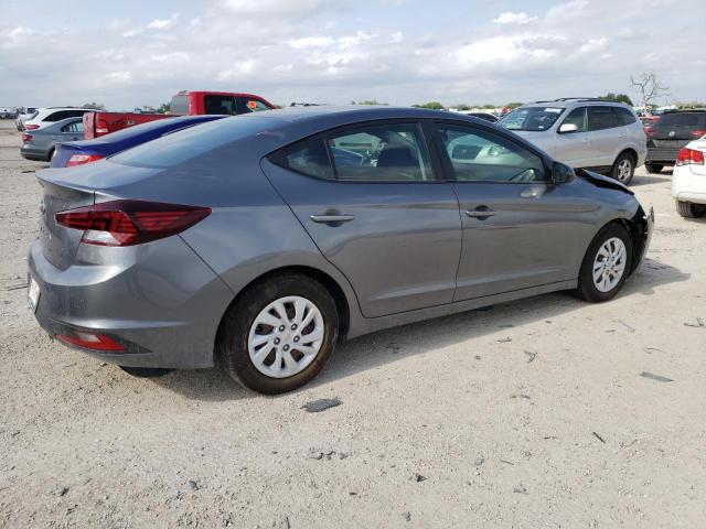 Photo 3 from auction – 2019 HYUNDAI ELANTRA SE with VIN 5NPD74LF8KH406263