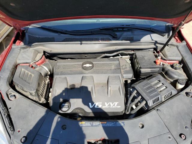 Foto 11 de la subasta – 2014 CHEVROLET EQUINOX LT con VIN 2GNFLCE32E6365307