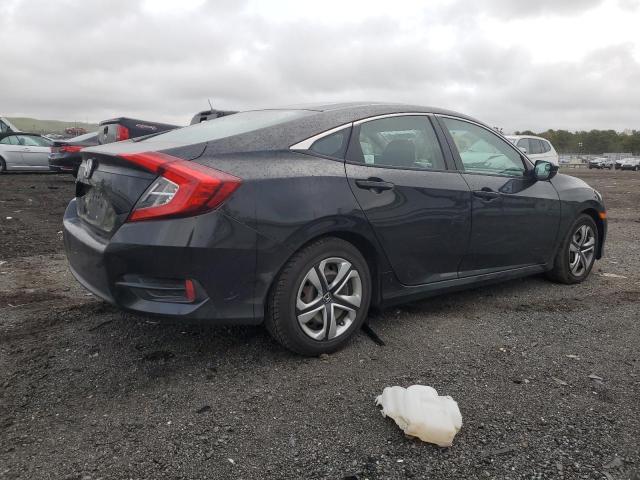 Photo 3 from auction – 2018 HONDA CIVIC LX with VIN 2HGFC2F5XJH521337