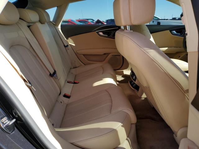 Photo 10 from auction – 2015 AUDI A7 PRESTIG with VIN WAU2GBFC9FN027790