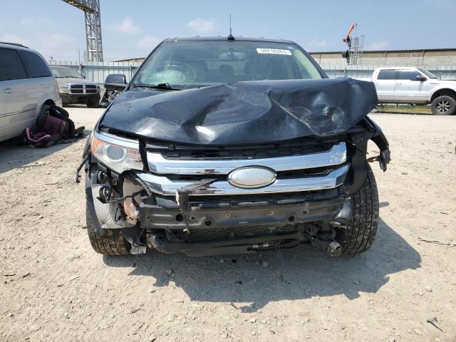 Photo 5 from auction – 2013 FORD EDGE SEL with VIN 2FMDK3J93DBA10936