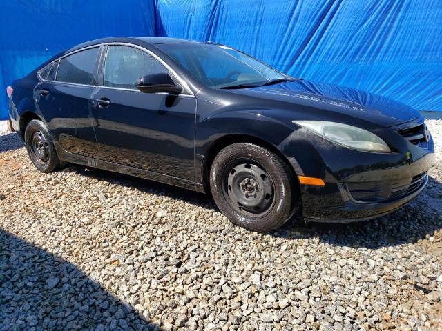 Photo 4 from auction – 2011 MAZDA 6 I with VIN 1YVHZ8BH9B5M15246