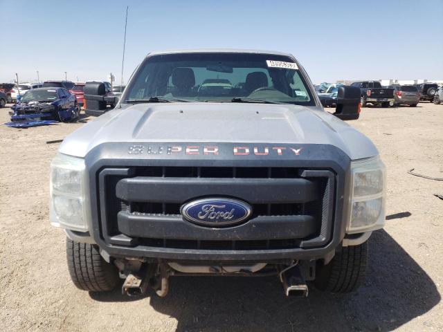 Photo 5 from auction – 2015 FORD F250 SUPER with VIN 1FT7X2A64FEC04496