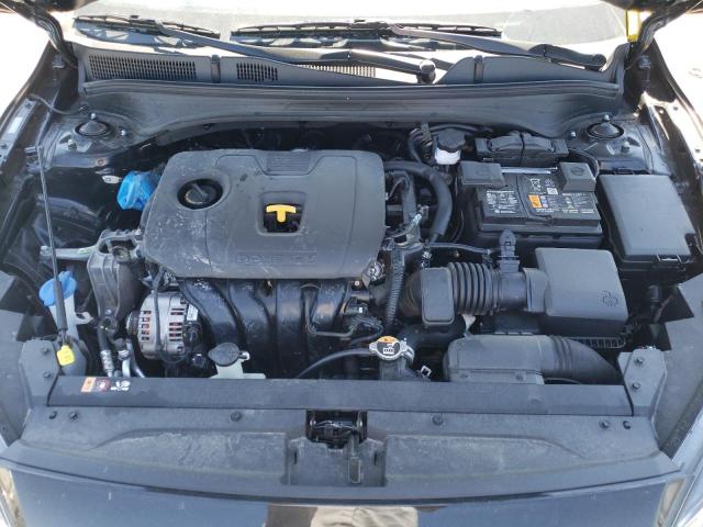 Photo 11 from auction – 2022 KIA FORTE FE with VIN 3KPF24AD3NE503761
