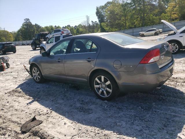 Photo 2 from auction – 2010 MERCURY MILAN PREM with VIN 3MEHM0JG2AR613661
