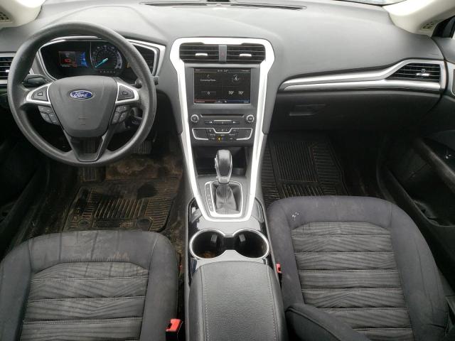 Photo 8 from auction – 2016 FORD FUSION SE with VIN 1FA6P0HD0G5131297