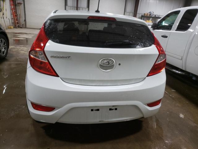 Photo 6 from auction – 2013 HYUNDAI ACCENT GLS with VIN KMHCT5AE8DU078676