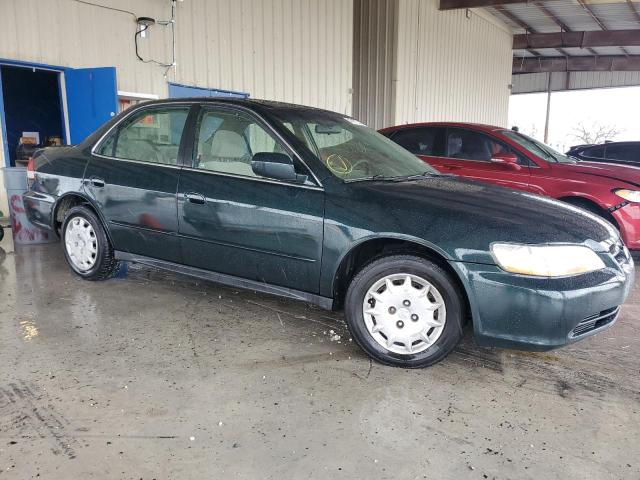 Photo 4 from auction – 2001 HONDA ACCORD with VIN 1HGCG56491A134292
