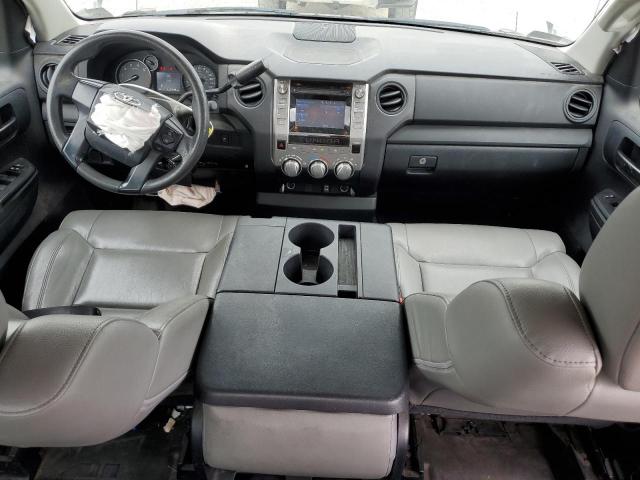 Photo 8 from auction – 2014 TOYOTA TUNDRA DOU with VIN 5TFTY5F14EX008376