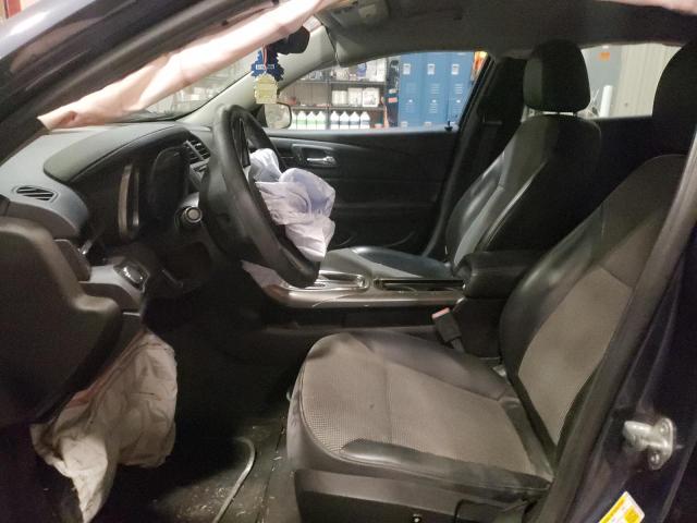 Photo 7 from auction – 2013 CHEVROLET MALIBU 1LT with VIN 1G11C5SA4DF167844