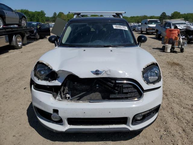 Photo 5 from auction – 2017 MINI COOPER COU with VIN WMZYV5C30H3C02339