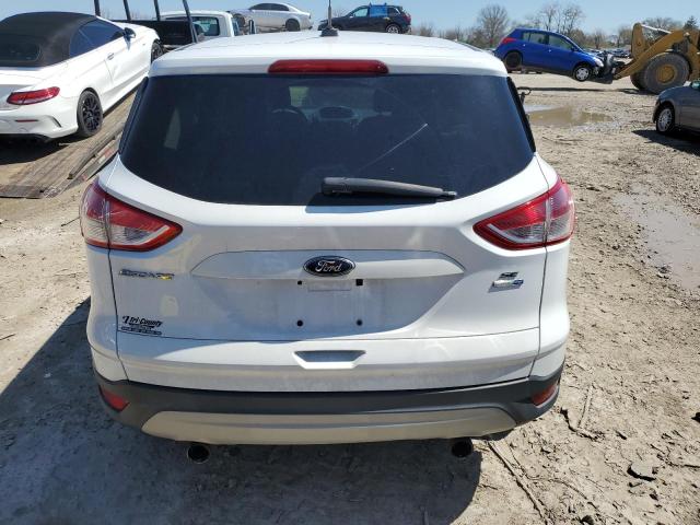 Photo 6 from auction – 2013 FORD ESCAPE SE with VIN 1FMCU9GX6DUA11667