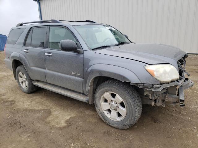 Photo 4 from auction – 2008 TOYOTA 4RUNNER SR with VIN JTEBU14R18K010463