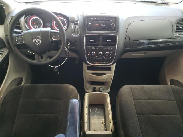 Photo 8 from auction – 2013 DODGE GRAND CARA with VIN 2C4RDGBG9DR516111