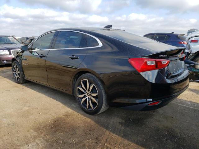 Photo 2 from auction – 2016 CHEVROLET MALIBU LT with VIN 1G1ZE5ST8GF210441