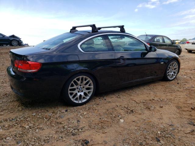Photo 3 from auction – 2007 BMW 328 I with VIN WBAWB33537PV71641