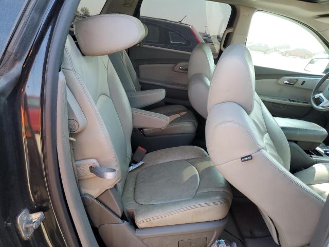 Photo 10 from auction – 2011 CHEVROLET TRAVERSE L with VIN 1GNKRJED9BJ306926