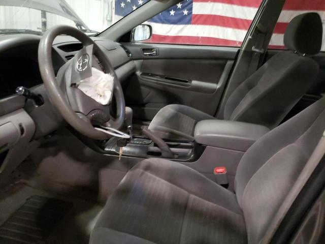 Photo 7 from auction – 2006 TOYOTA CAMRY LE with VIN 4T1BE32K66U646599