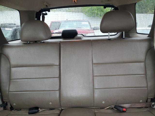 Photo 10 from auction – 2002 FORD ESCAPE XLT with VIN 1FMYU03122KD52396