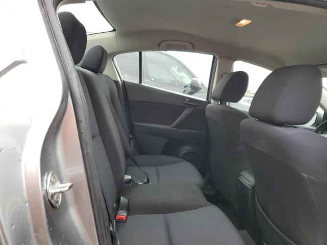 Photo 10 from auction – 2011 MAZDA 3 I with VIN JM1BL1UF4B1362723