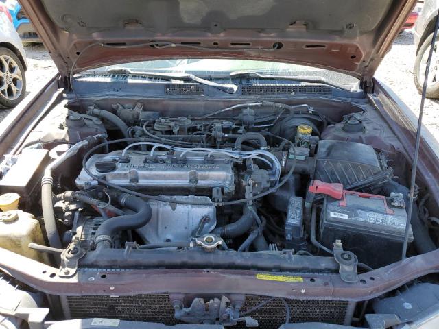 Photo 11 from auction – 1999 NISSAN ALTIMA XE with VIN 1N4DL01D1XC132502