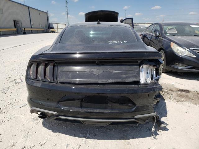 Photo 6 from auction – 2021 FORD MUSTANG with VIN 1FA6P8TH4M5117780