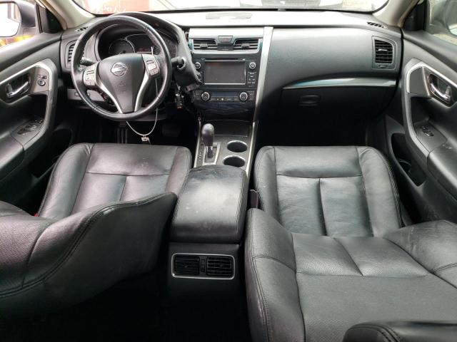 Photo 8 from auction – 2013 NISSAN ALTIMA 2.5 with VIN 1N4AL3APXDN557294